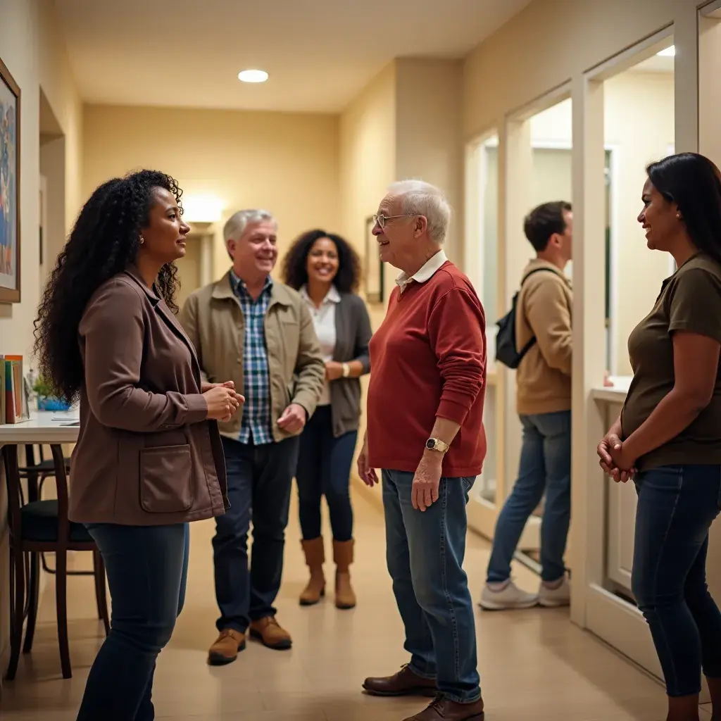 Innovation and technology